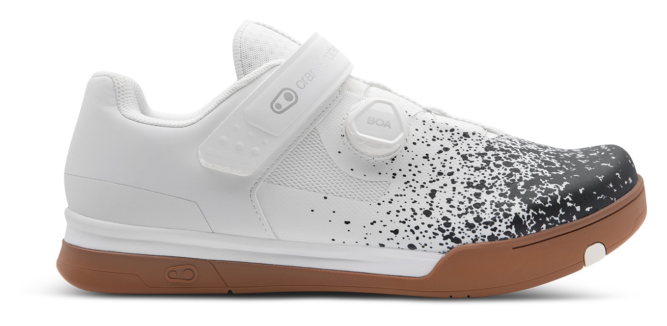 Crankbrothers Mallet BOA MTB Shoes RevZilla