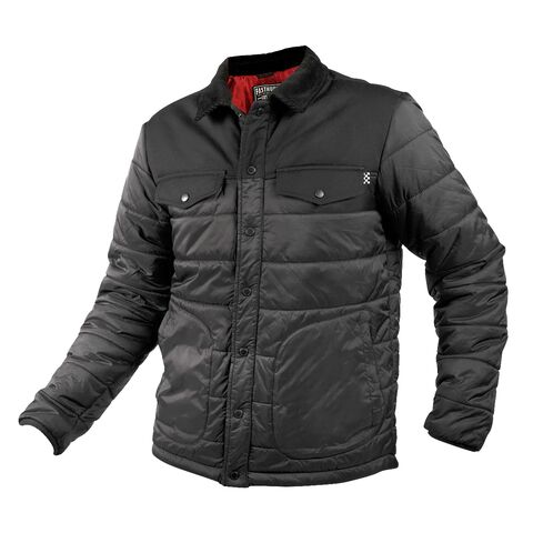 Fasthouse Prospector Puffer Jacket