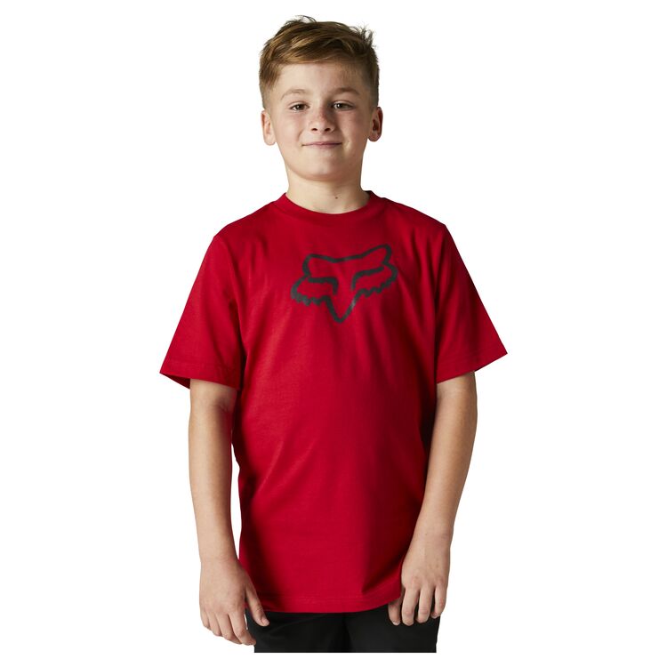 Flame Red