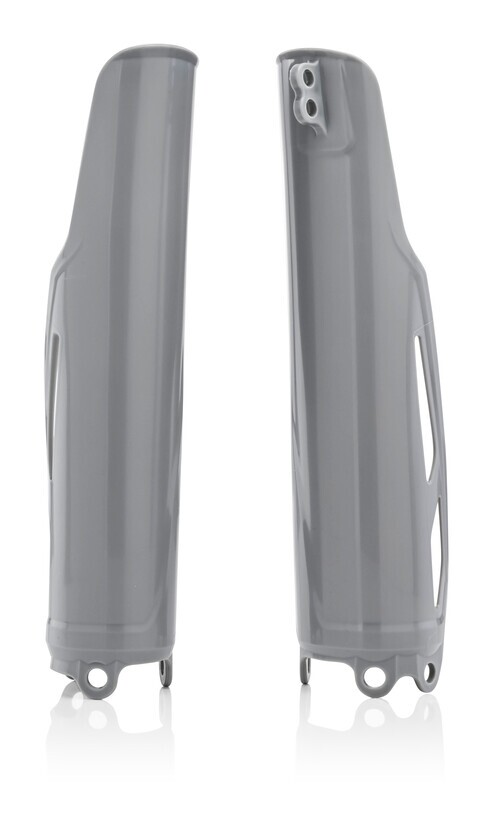 Acerbis Lower Fork Covers Honda CRF250R / RX / CRF450R / R-S / RX / L 2019-2025 N/A