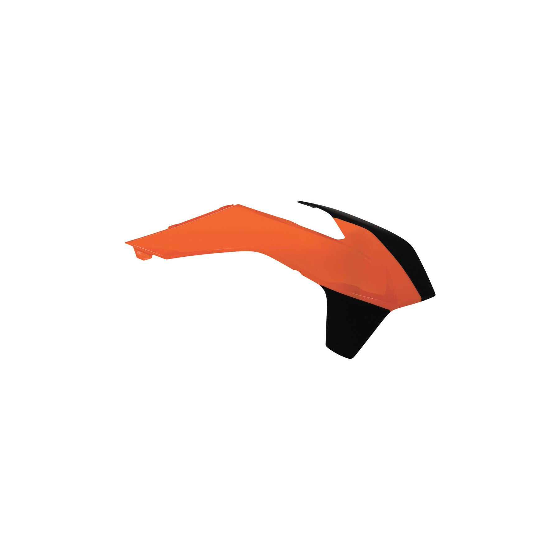 Acerbis Radiator Shrouds KTM SX85 2013-2017