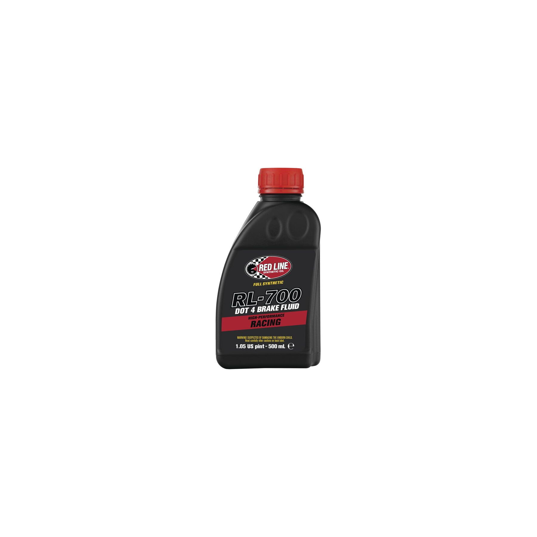 Red Line RL-700 Racing Brake Fluid