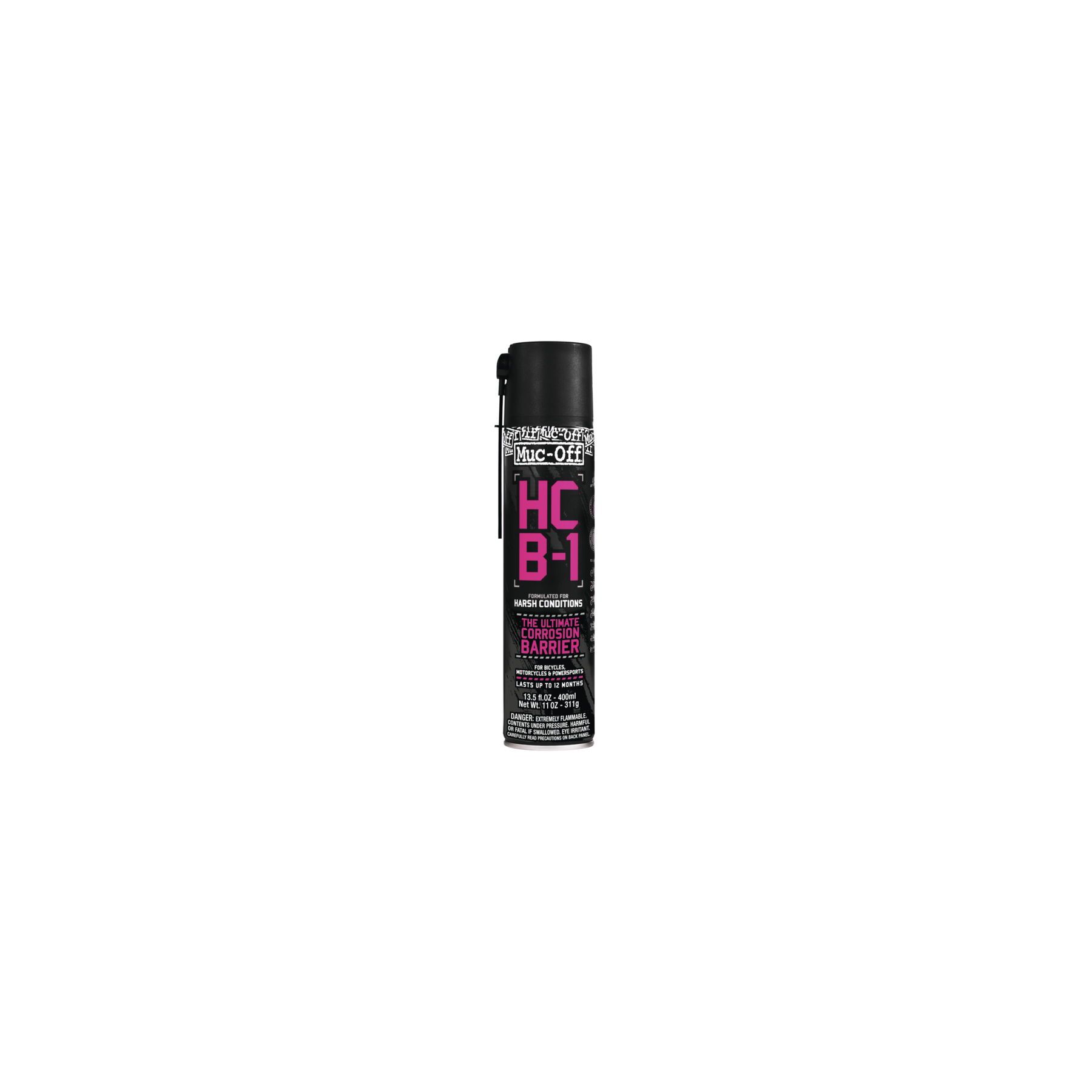 Muc-Off HCB-1