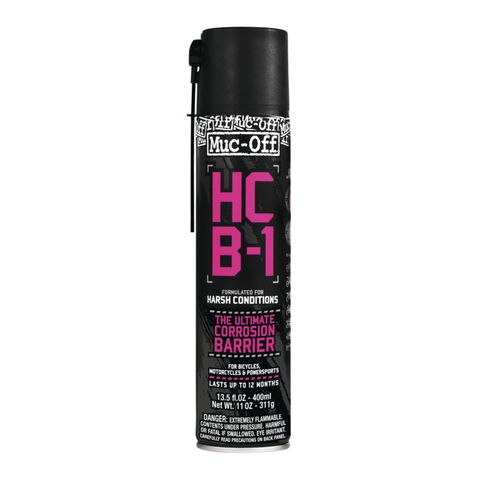 Muc-Off HCB-1