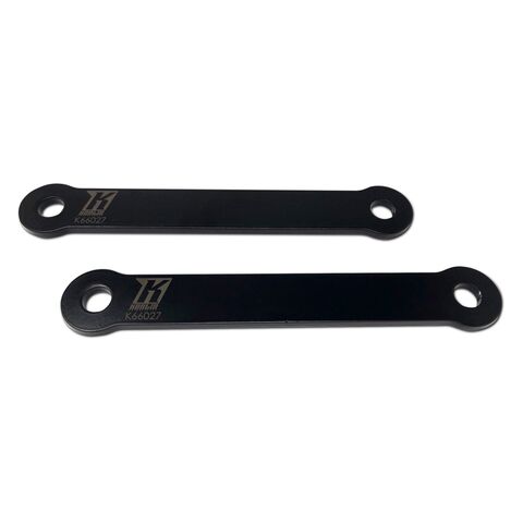 Kodlin USA 1" Lowering Kit For Harley Sportster S 2021-2025