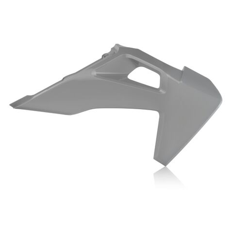 Acerbis Radiator Shrouds Husqvarna TC / FC / FX / TX / FS 125cc-450cc