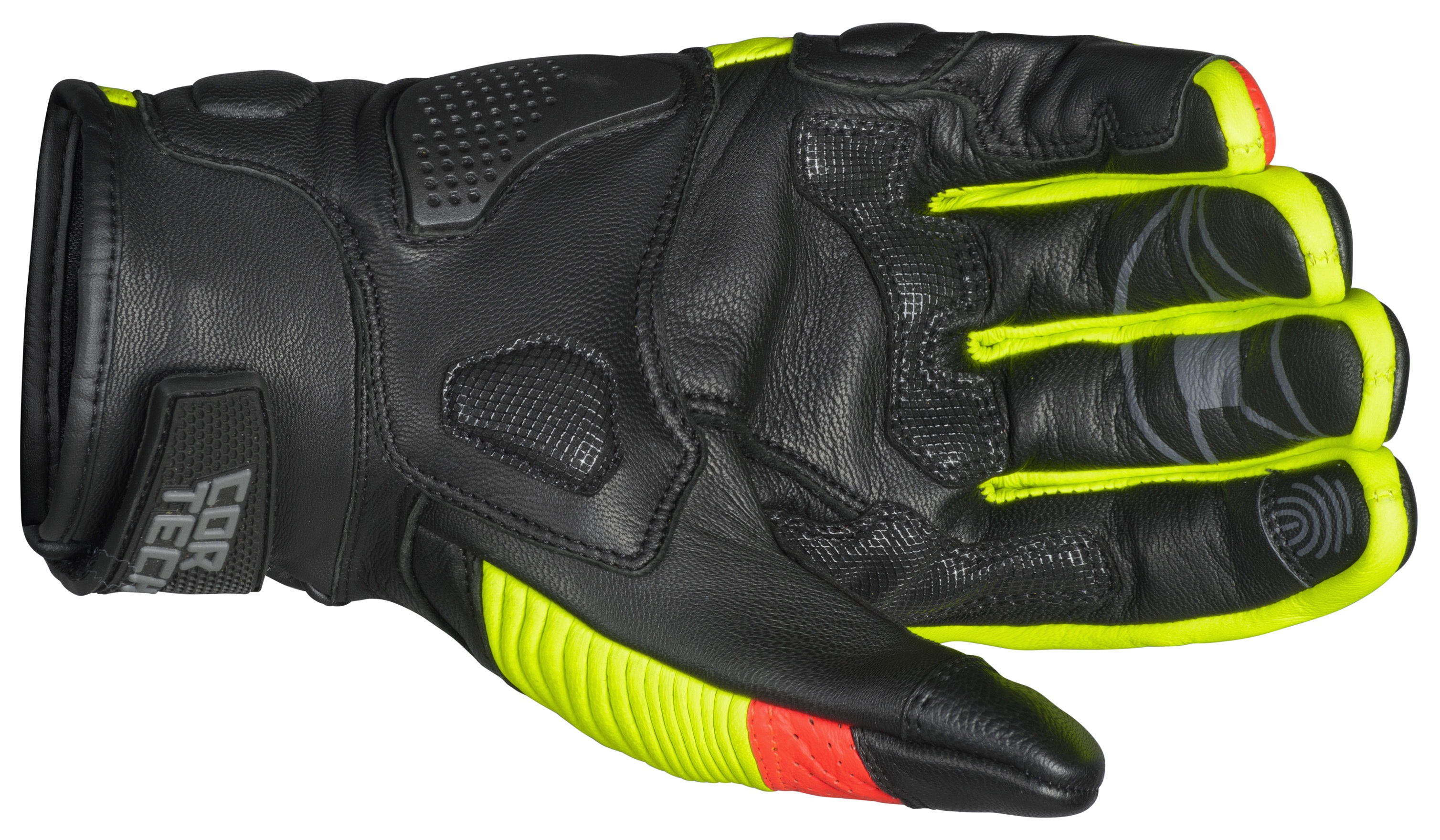Cortech Manix ST V2 Gloves - RevZilla