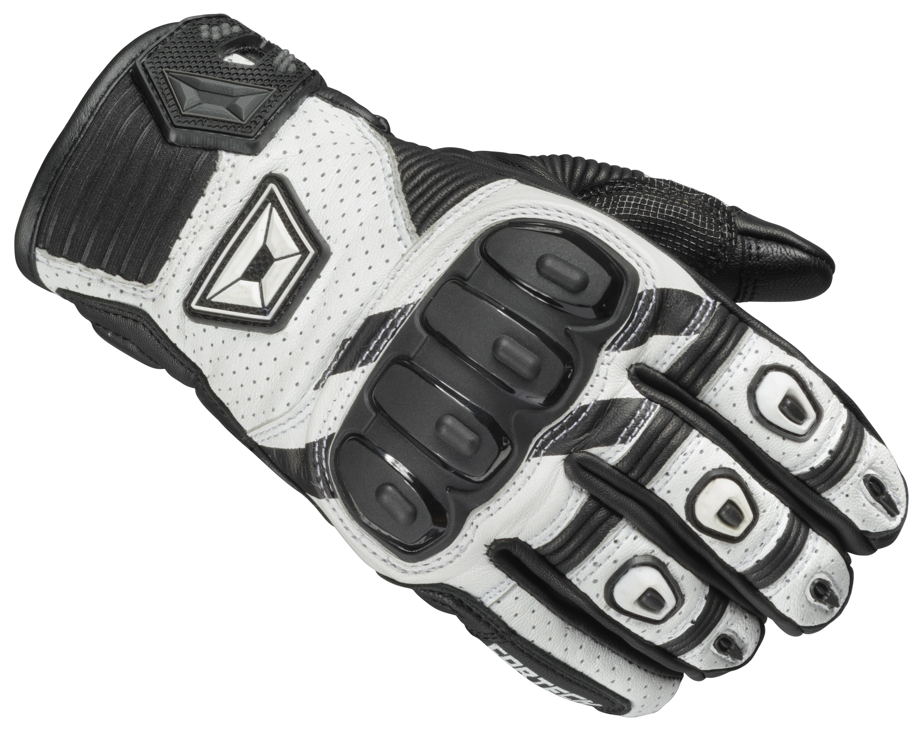 Cortech Manix ST V2 Women's Gloves - RevZilla