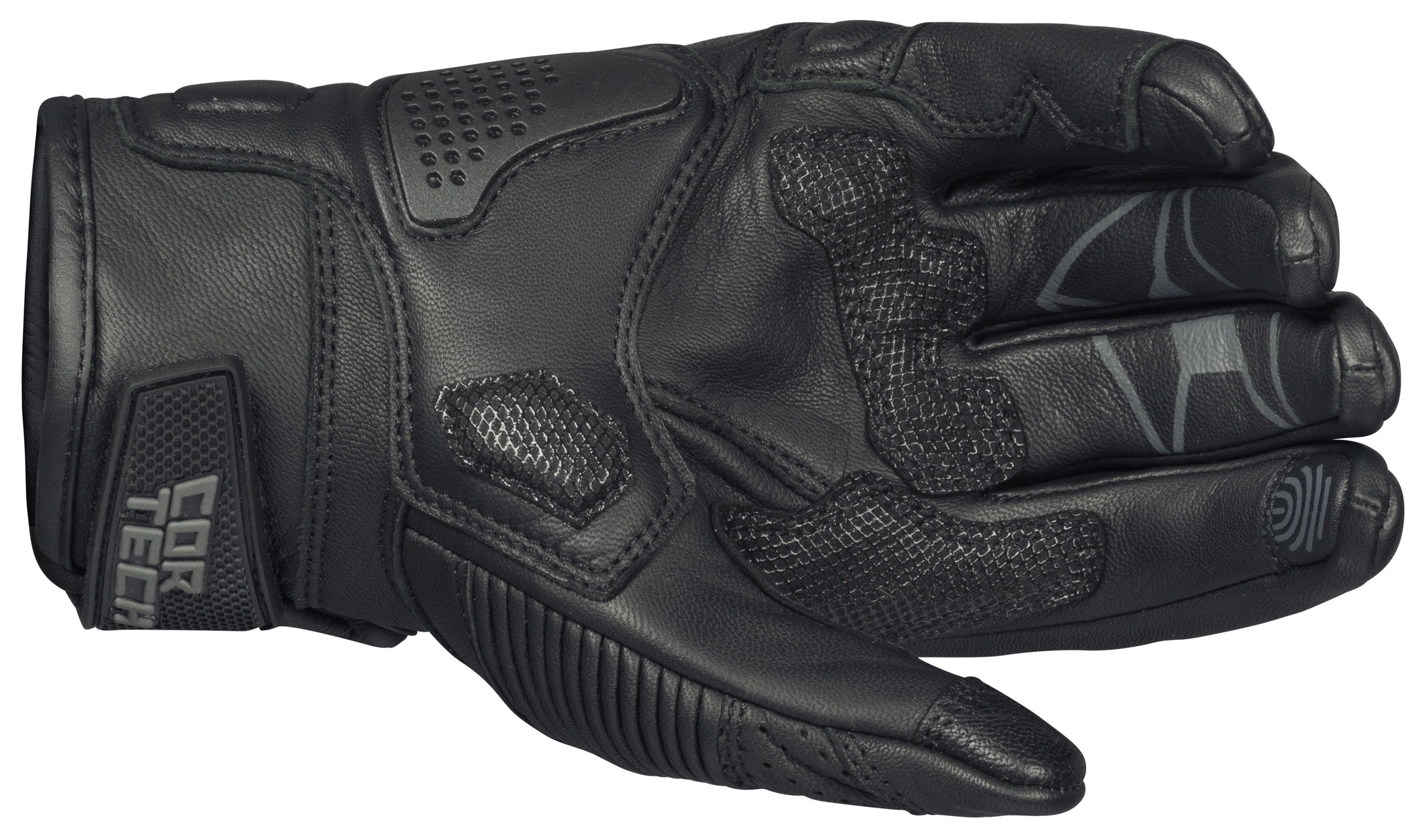 Cortech Manix ST V2 Women's Gloves - RevZilla