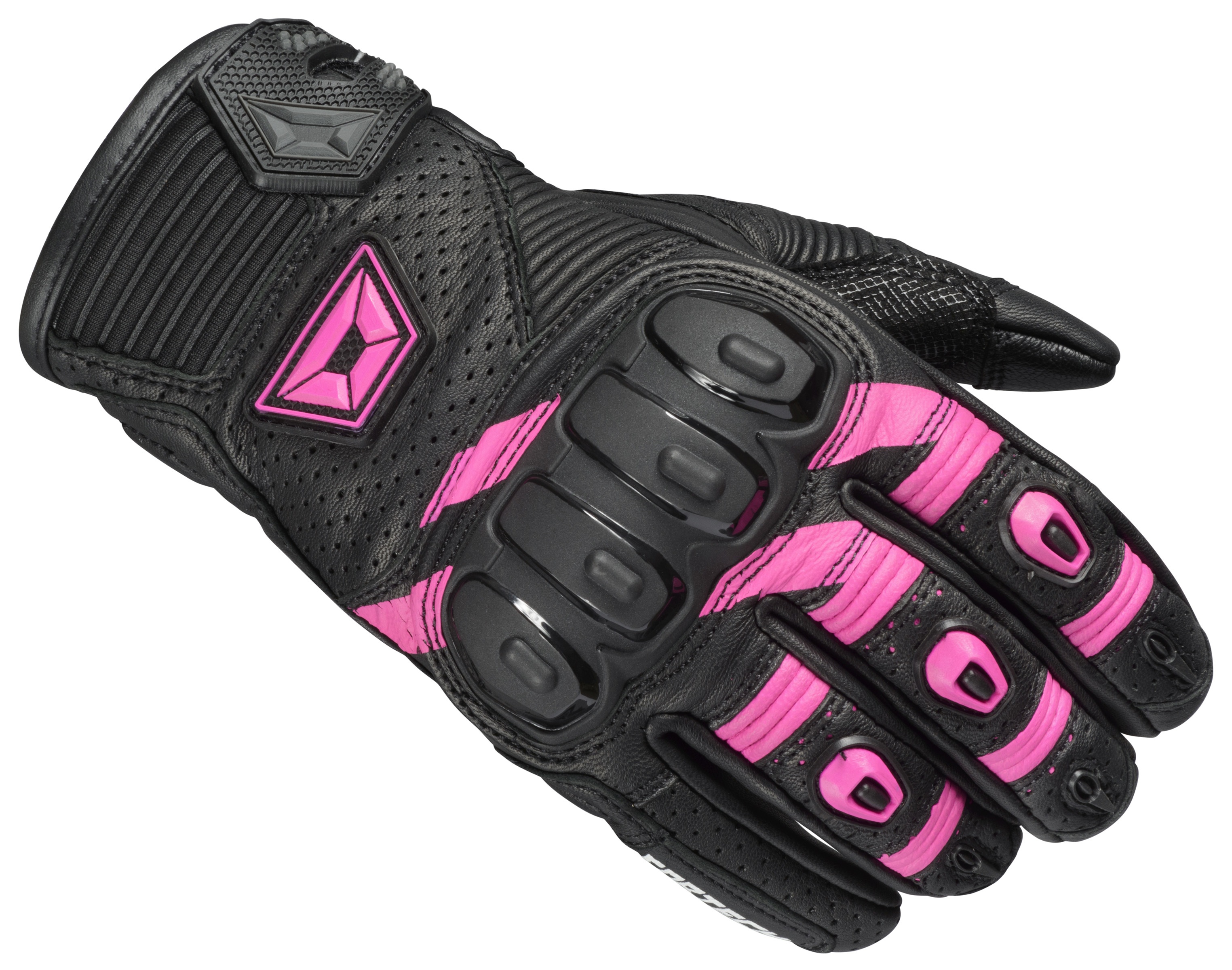 Cortech Manix ST V2 Women's Gloves - RevZilla
