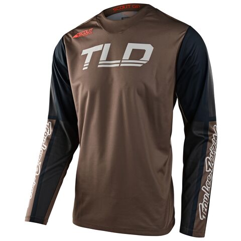 Troy Lee Scout GP Recon Jersey