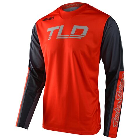 Troy Lee Scout GP Recon Jersey