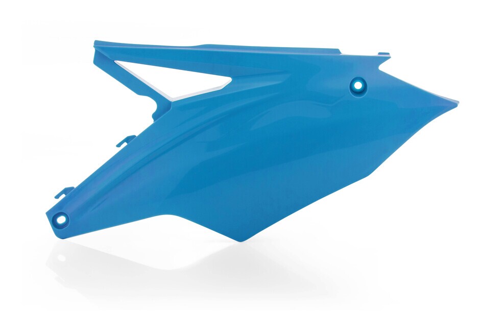 Acerbis Side Panels Kawasaki KX450F 2016-2018 N/A