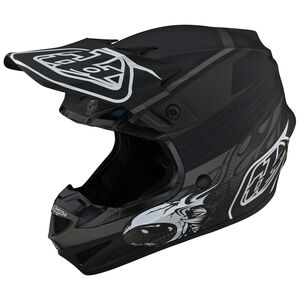 Troy Lee SE4 Polyacrylite Mips Skooly Helmet