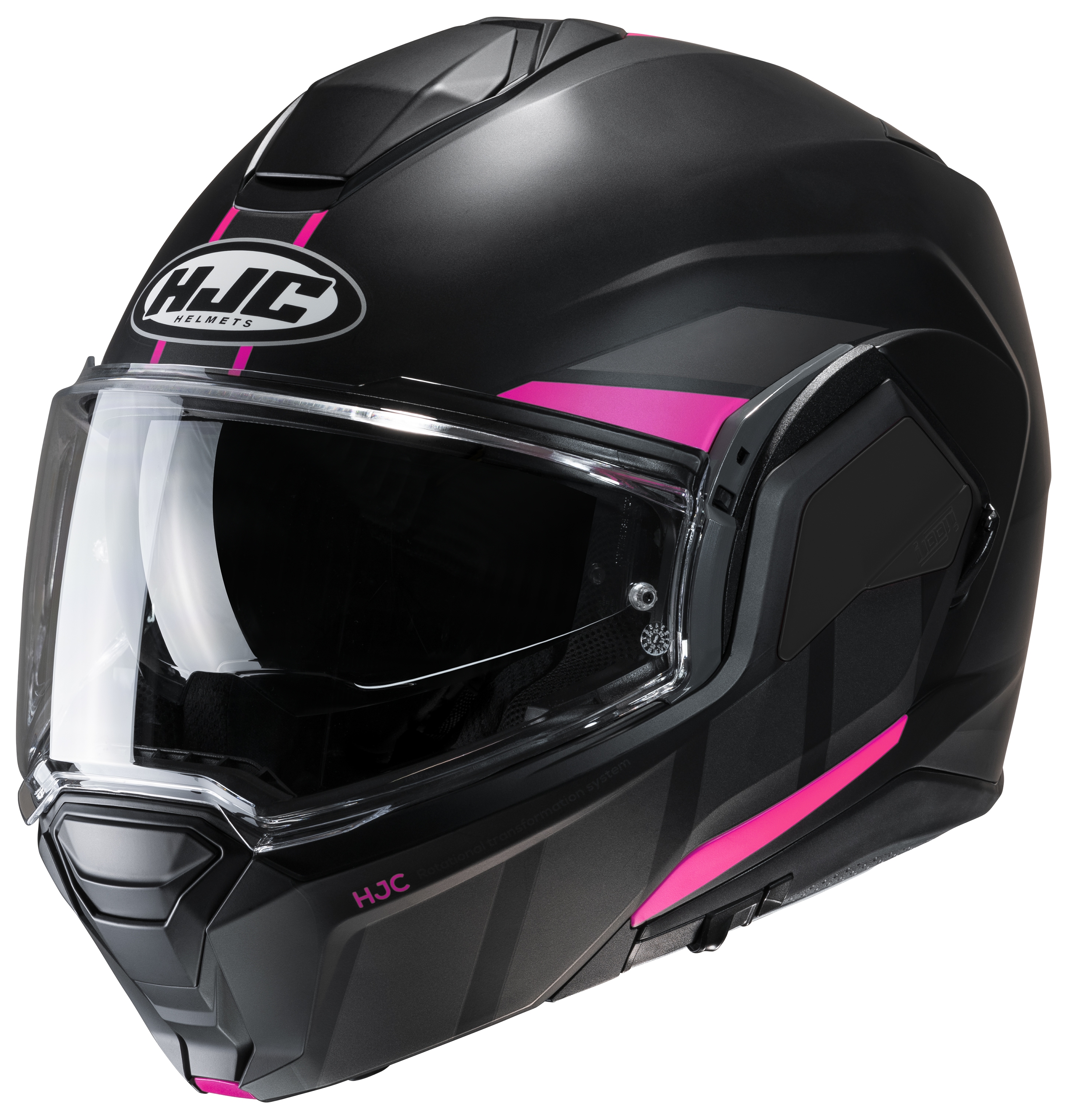 HJC i100 Beis Helmet L