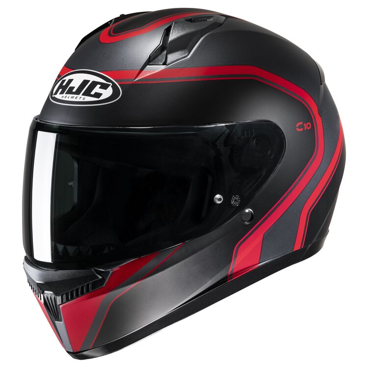 HJC C10 Elie Helmet - RevZilla