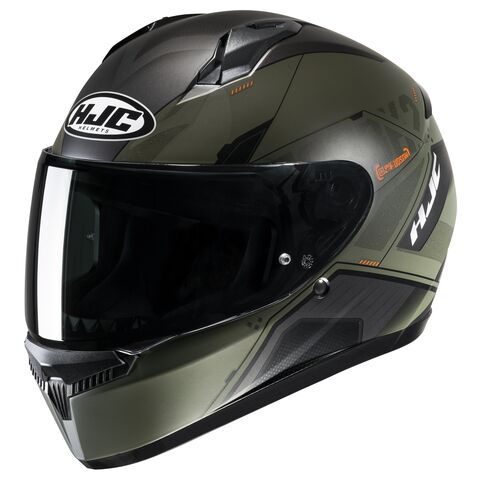 HJC C10 Inka Helmet (2XL)