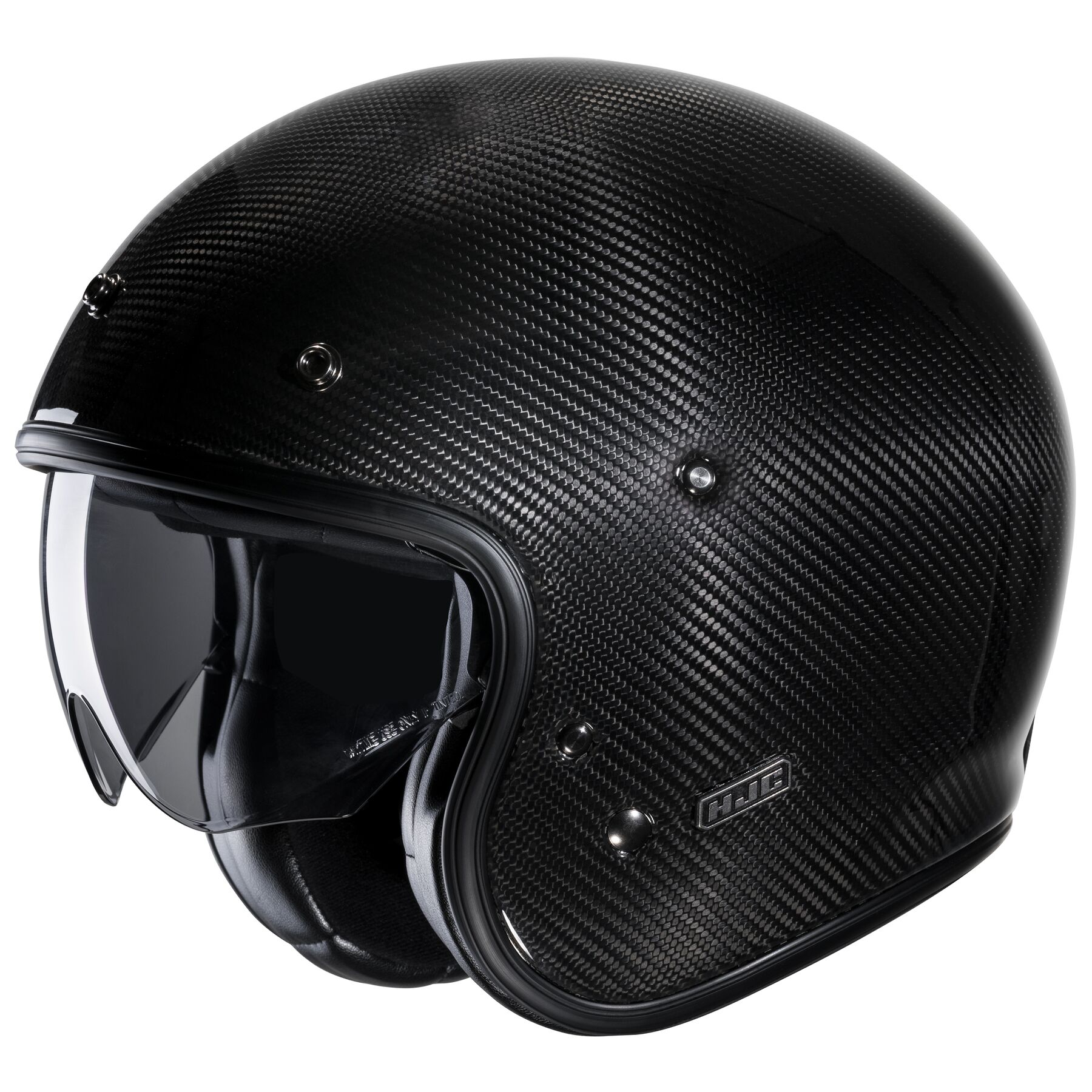 HJC V31 Carbon Helmet