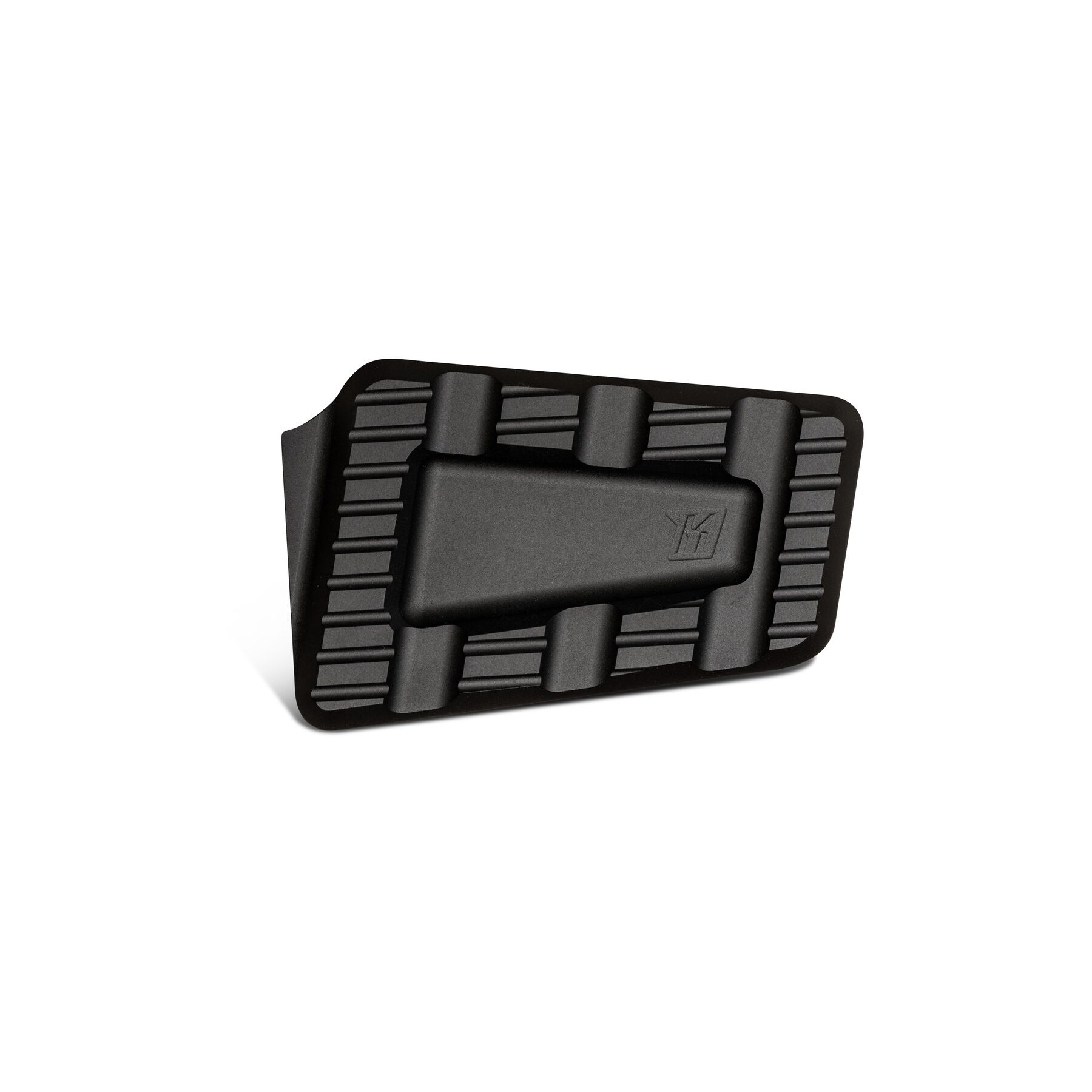 Kodlin USA Trackboards Brake Pedal Pad For Harley Touring