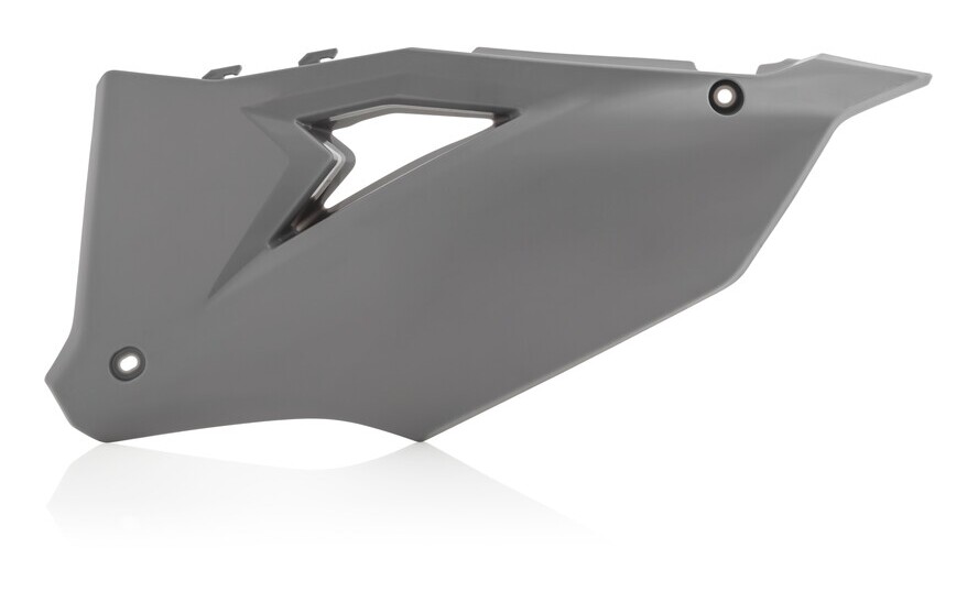 Acerbis Side Panels Kawasaki KX250 / KX450 / F / X / SR 2019-2024 N/A