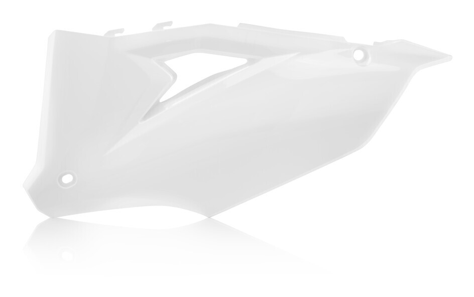 Acerbis Side Panels Kawasaki KX250 / KX450 / F / X / SR 2019-2024 N/A