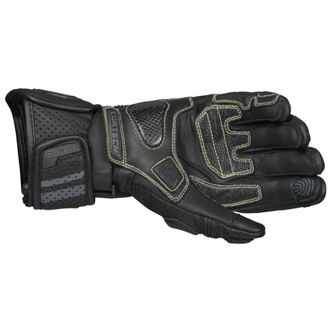 Cortech Revo Sport RR Women's Gloves (LG and XL)