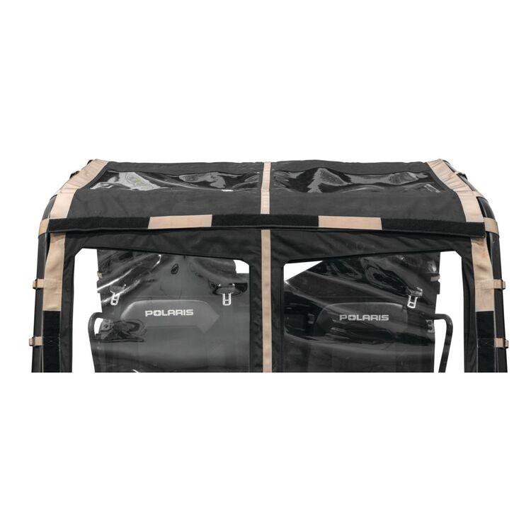 Quad Boss Soft Roof Polaris Ranger 2013-2021