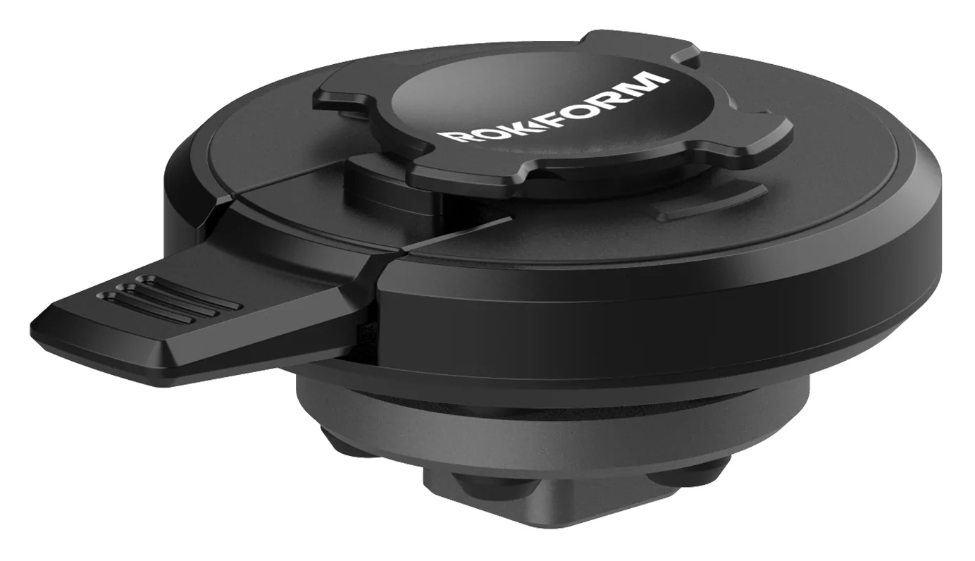 ROKFORM Vibration Dampener RevZilla