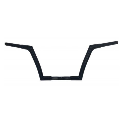 Fat Baggers Inc. 1 1/4" Flat Top EZ Install Handlebar for Harley 1986-2022