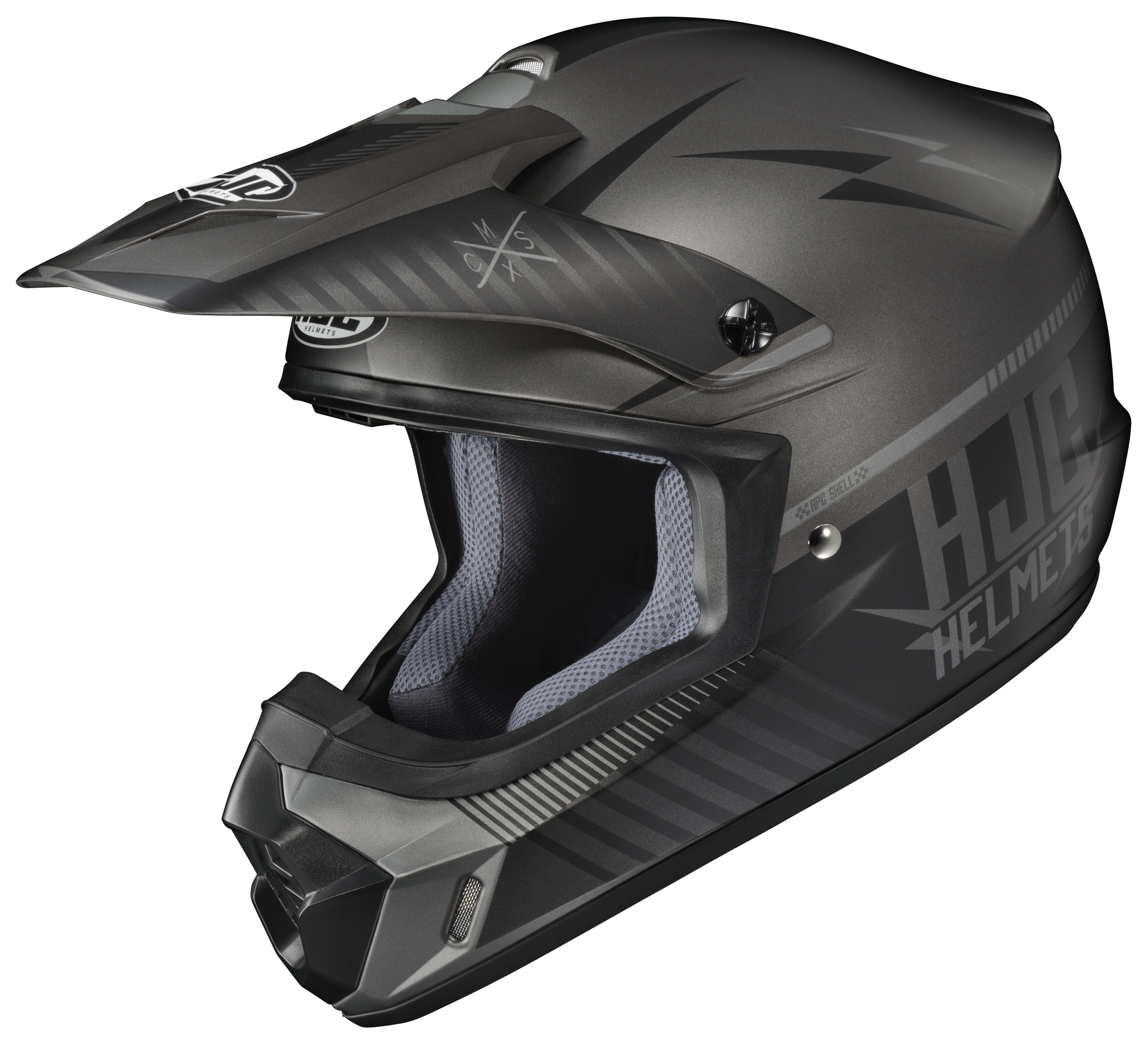 HJC CS-MX 2 Tweek Helmet L