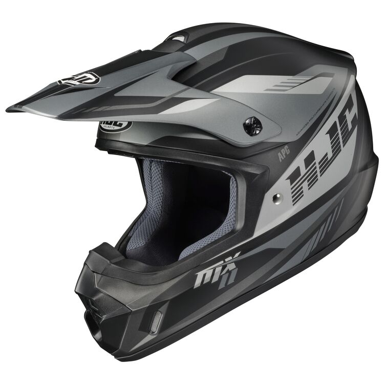 HJC CSMX 2 Drift Helmet RevZilla