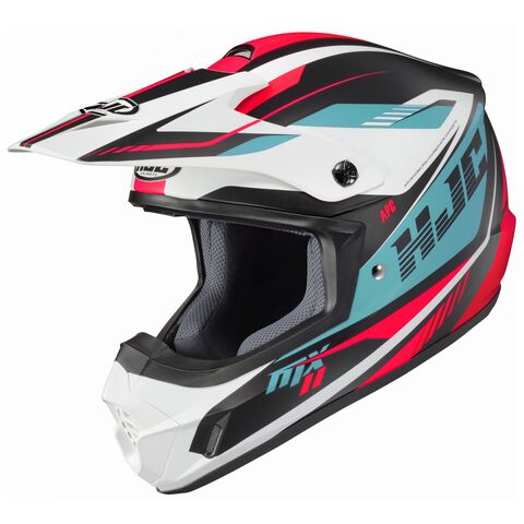 HJC CS-MX 2 Drift Helmet