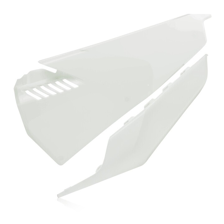 Acerbis Side Panels Husqvarna TC / FC / FX / TX 125cc-450cc 2019-2022 Standard