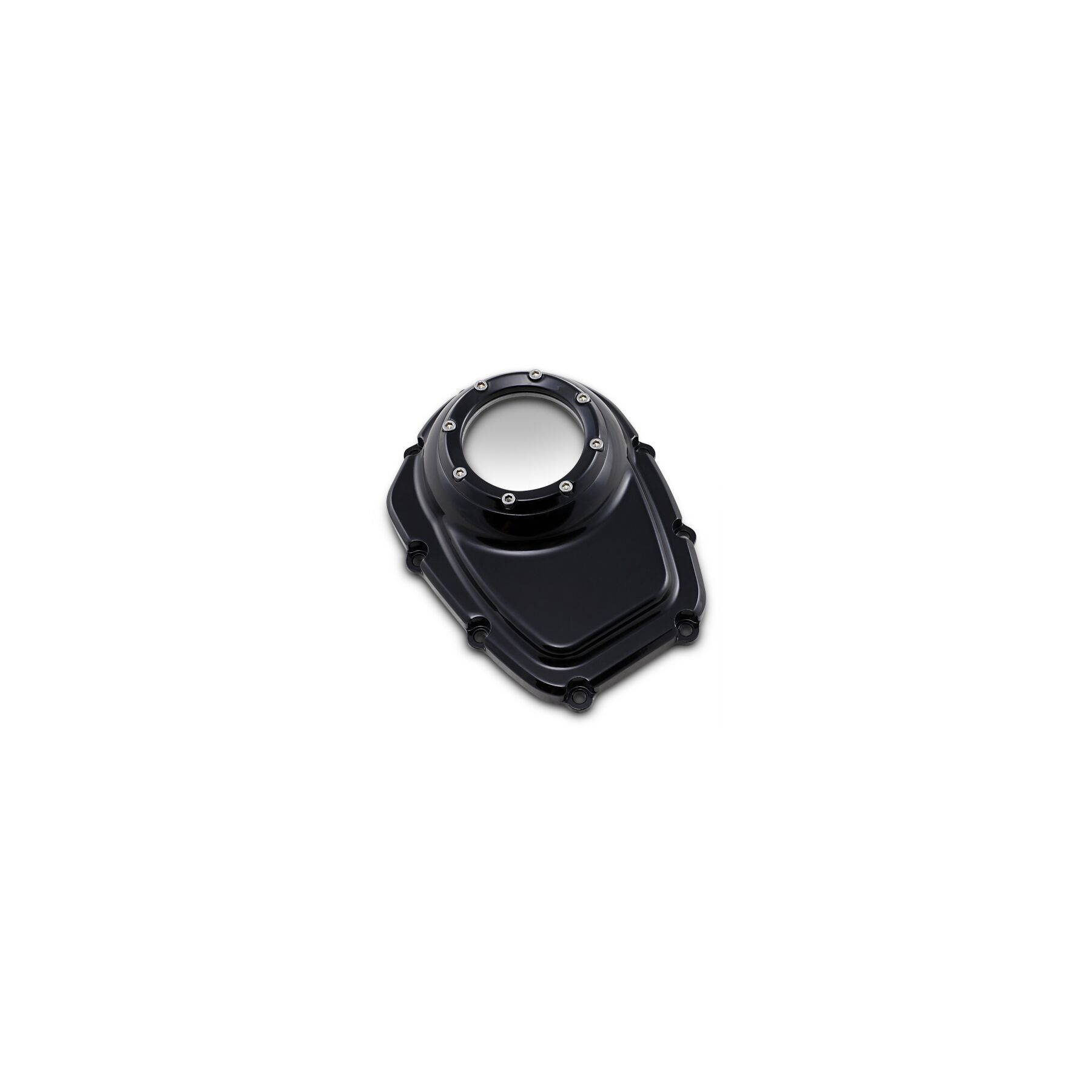 Trask Assault Cam Cover For Harley Milwaukee Eight 2017-2025