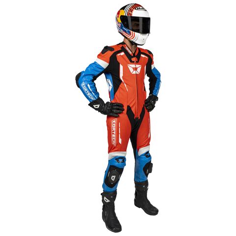 Cortech Sector Pro Air Race Suit