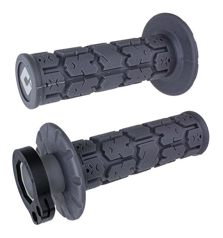 ODI MX V2 Lock On Rogue Grips N/A