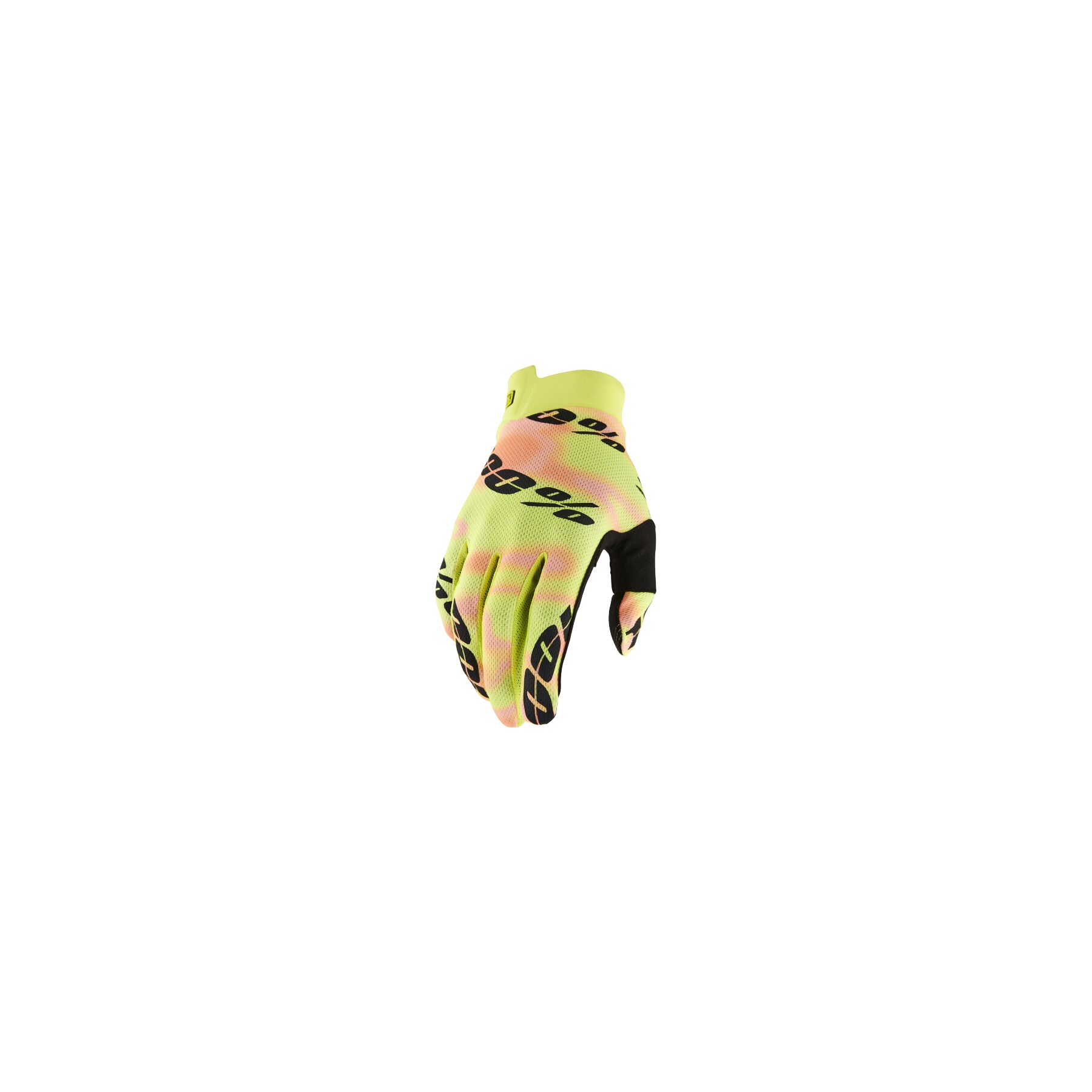 100 iTrack Kaledo Gloves