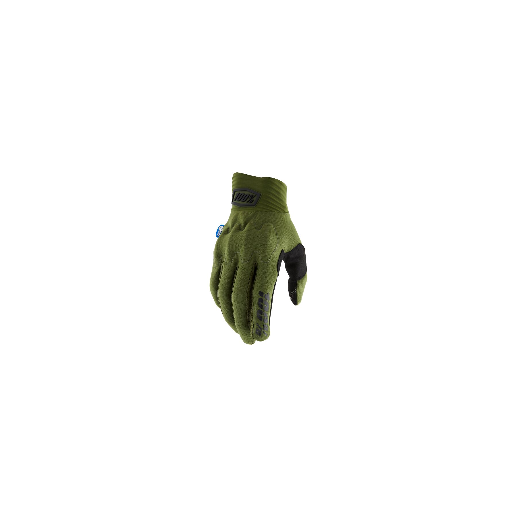 100 Cognito Gloves