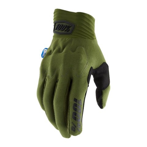 100% Cognito Gloves