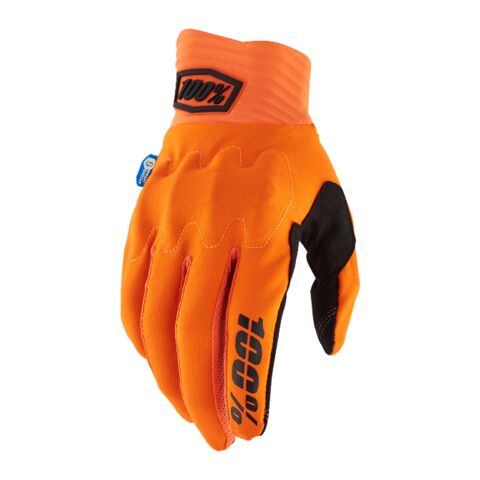 100% Cognito Gloves