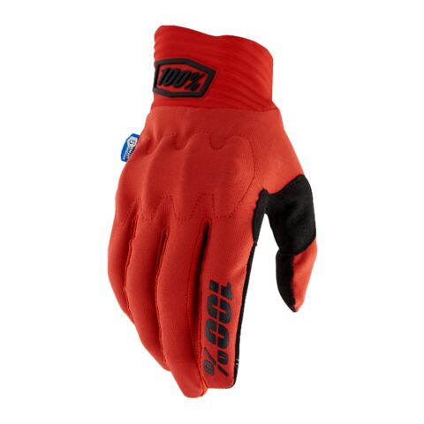 100% Cognito Gloves