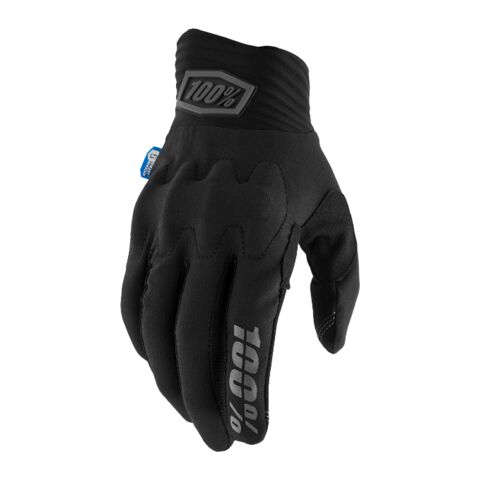 100% Cognito Gloves