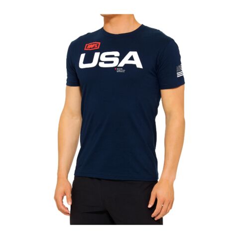 100% MXON USA T-Shirt