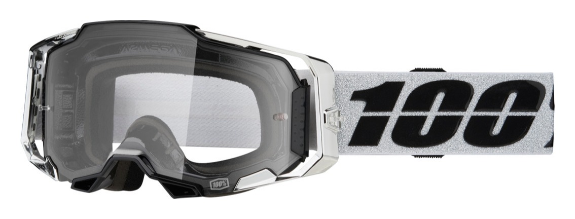 100% Armega Goggles N/A