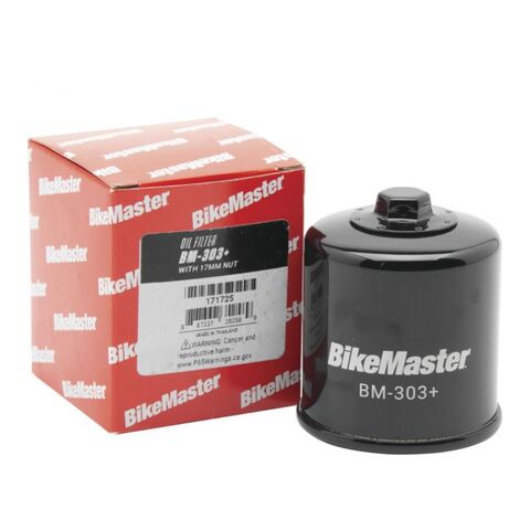 BikeMaster Oil Filter BM-303