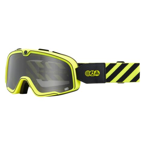 100% Barstow Arsenale Goggles