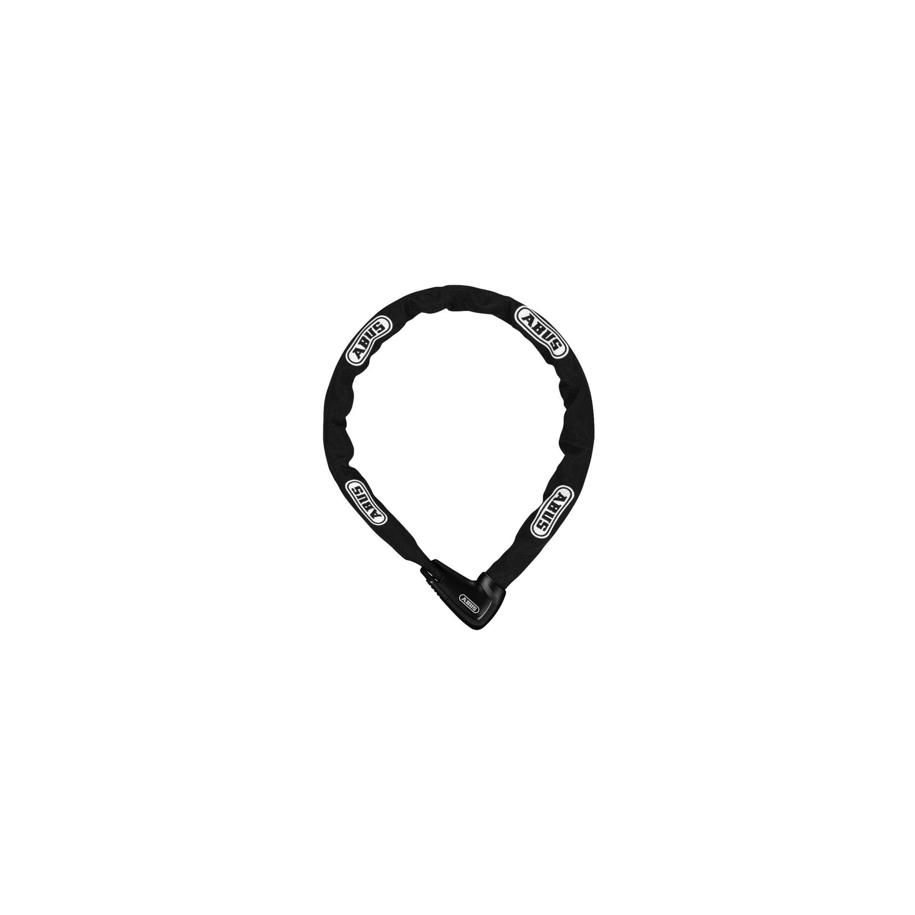 ABUS Steel-O-Chain 9808 Chain Lock