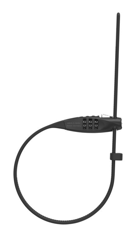 ABUS Travelguard Lock N/A