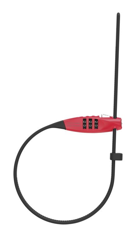 ABUS Travelguard Lock N/A