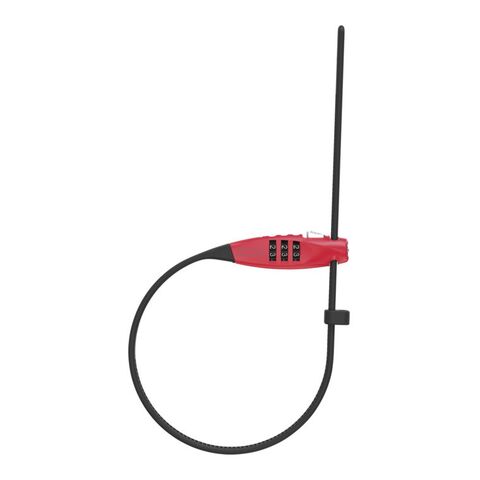 ABUS Travelguard Lock